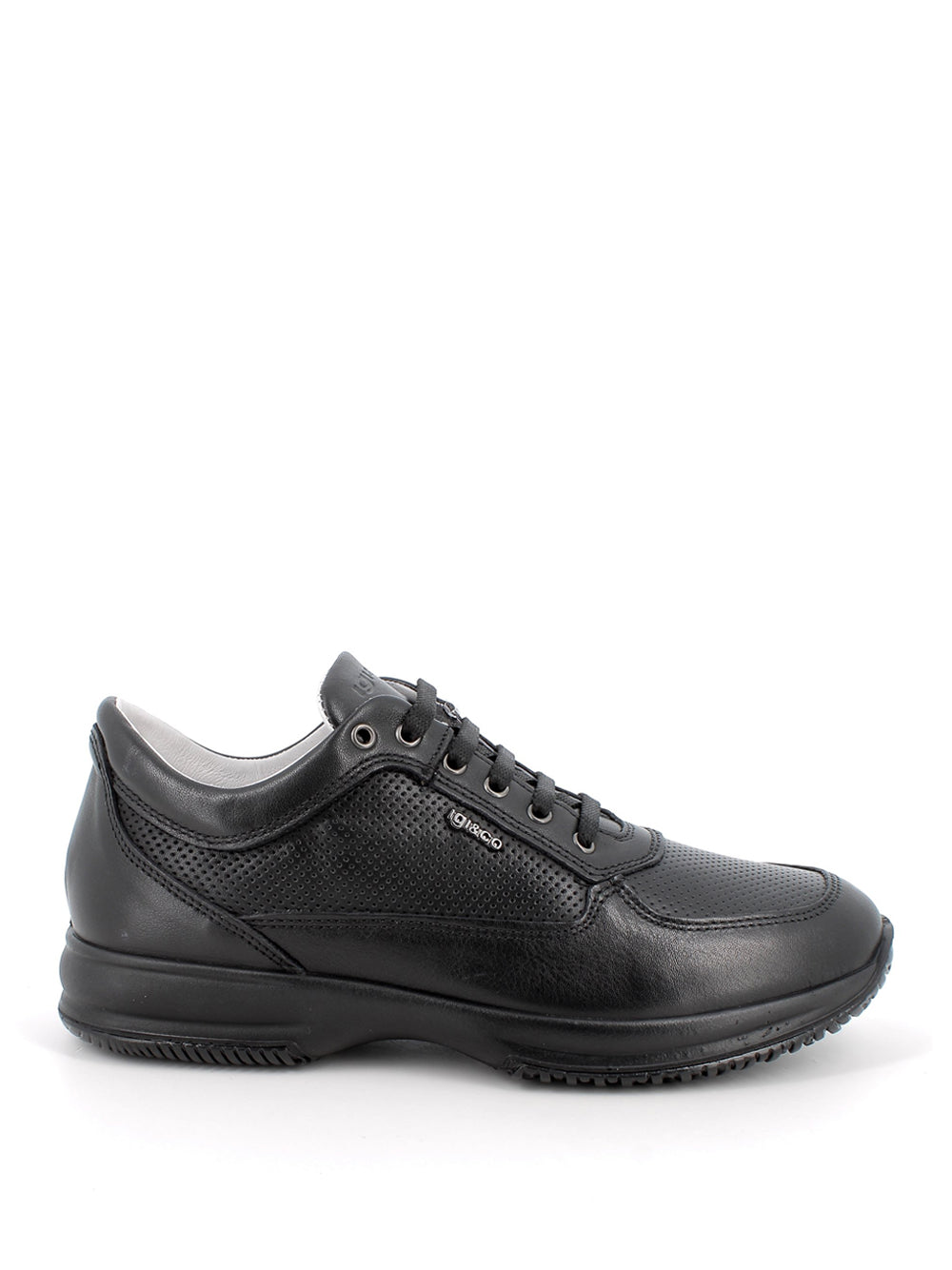 IGI&CO Sneakers Uomo - modello 7621000 Nero