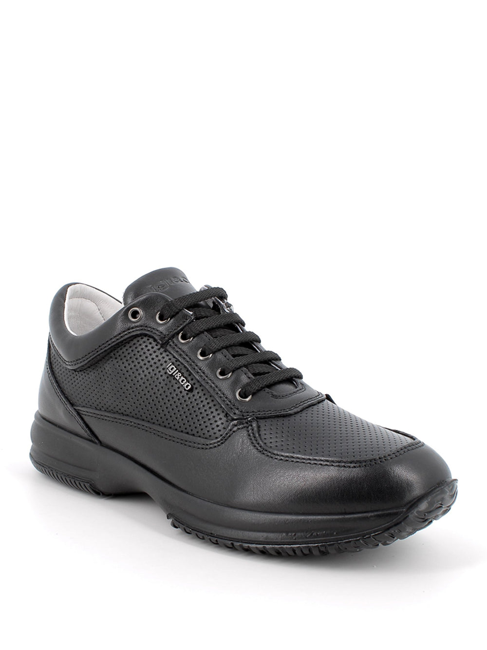IGI&CO Sneakers Uomo - modello 7621000 Nero