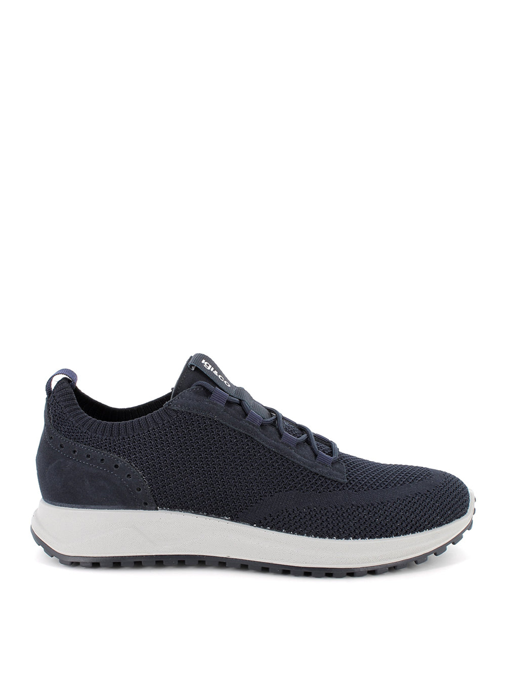 IGI&CO Sneakers Uomo - modello 7634511 Blu