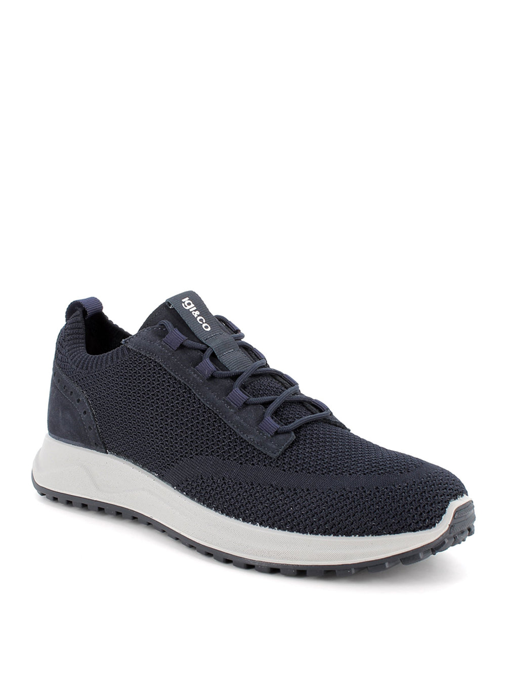 IGI&CO Sneakers Uomo - modello 7634511 Blu