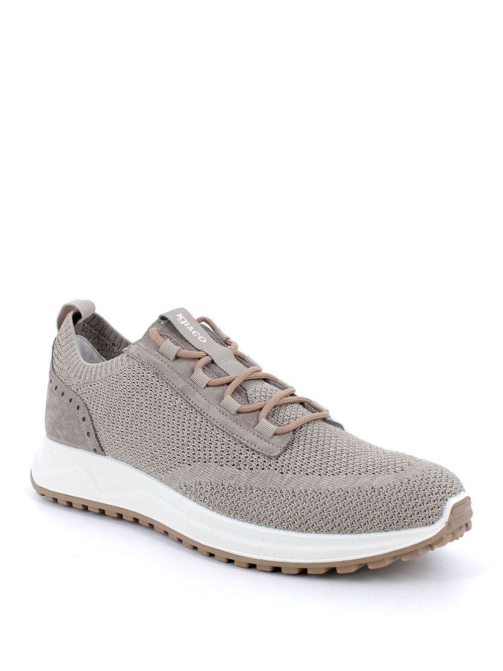 IGI&CO Sneakers Uomo - modello 7634533 Beige