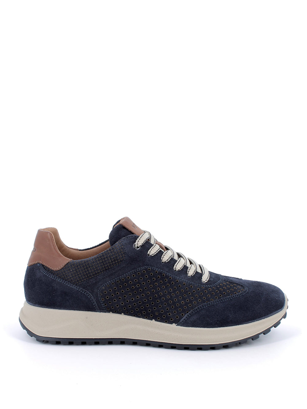 IGI&CO Sneakers Uomo - modello 7634733 Blu