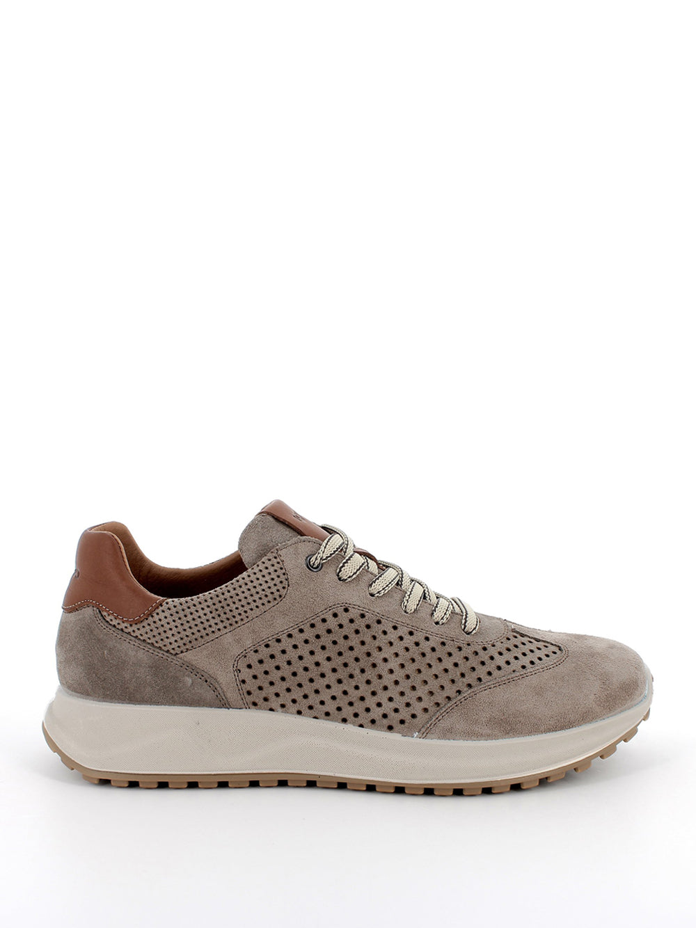 IGI&CO Sneakers Uomo - modello 7634744 Beige