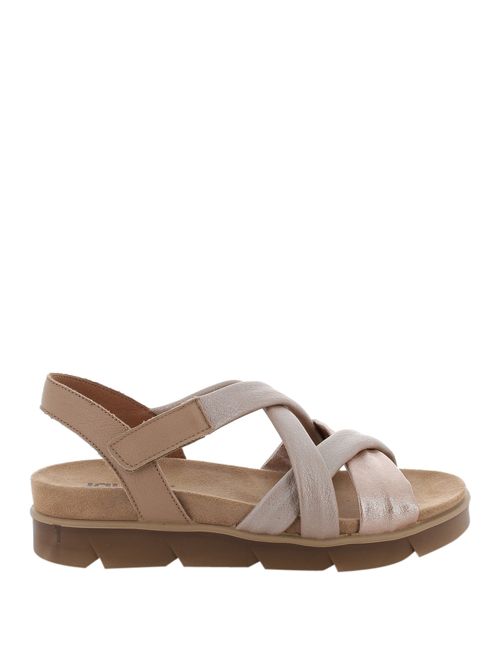 IGI&CO Sandali Donna - Champagne/Carne modello 7668911 Beige