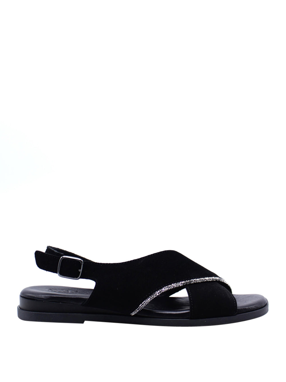 IGI&CO Sandali Donna - modello 7686600 Nero