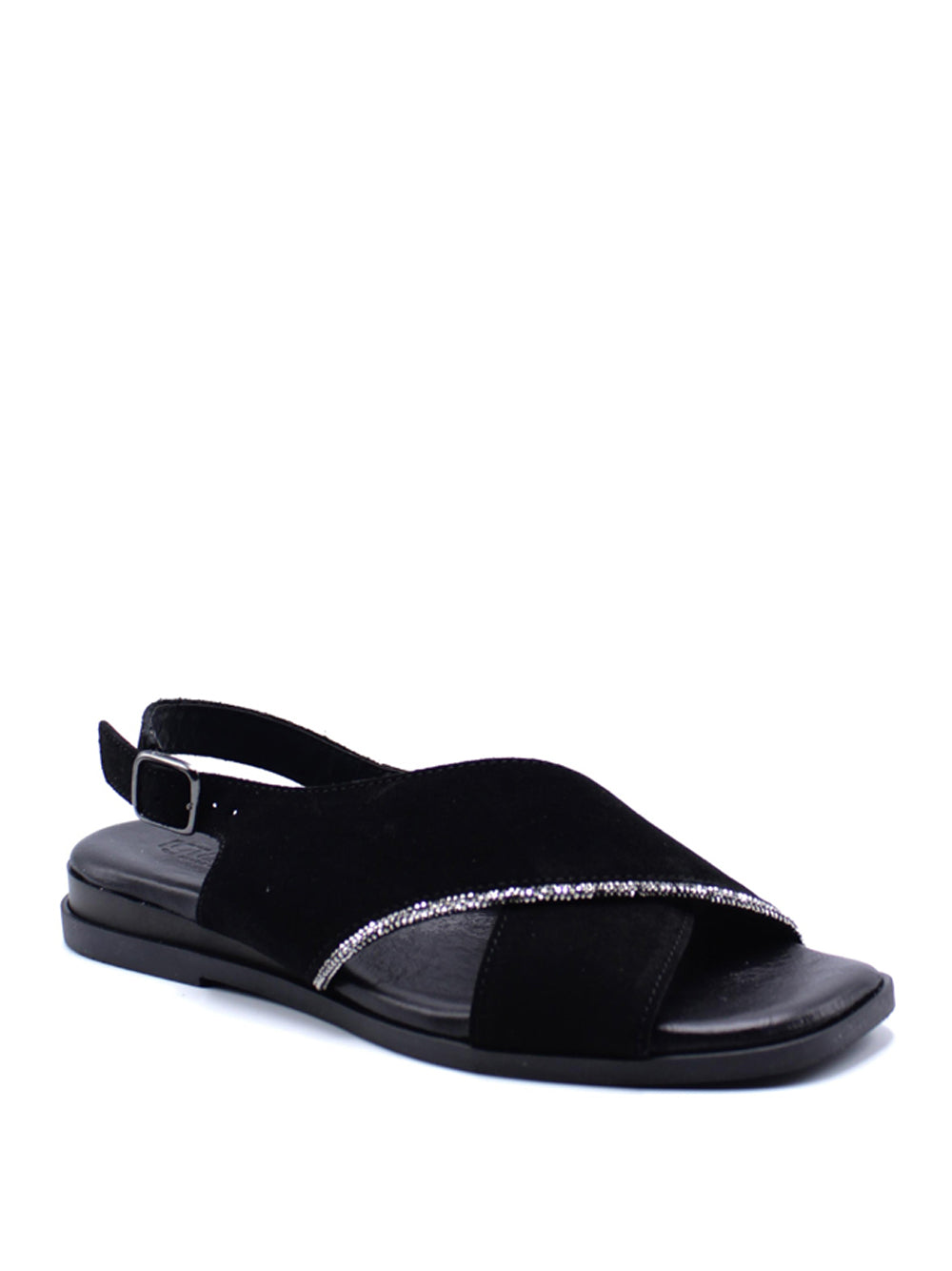 IGI&CO Sandali Donna - modello 7686600 Nero