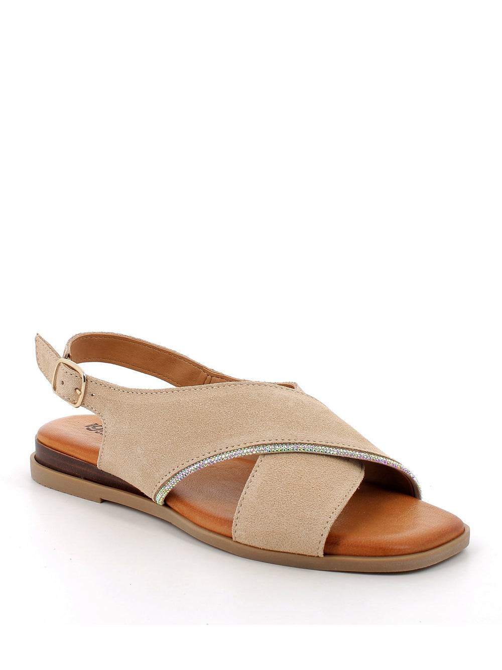 IGI&CO Sandali Donna - modello 7686611 Beige