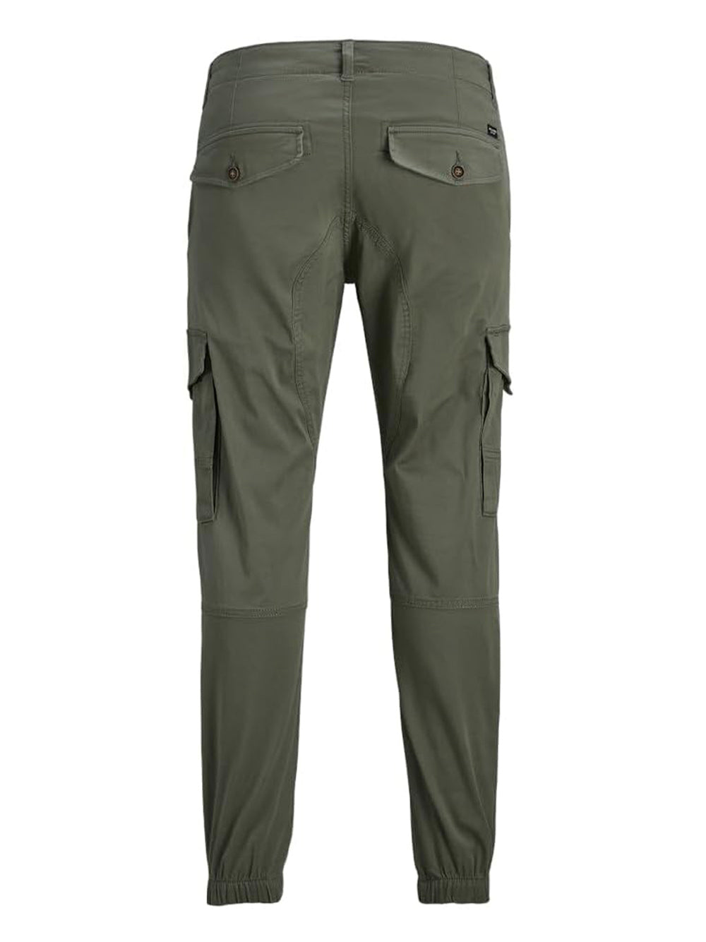 Jack e Jones JACK&JONES Pantalone Cargo Uomo - modello 12139912 Verde