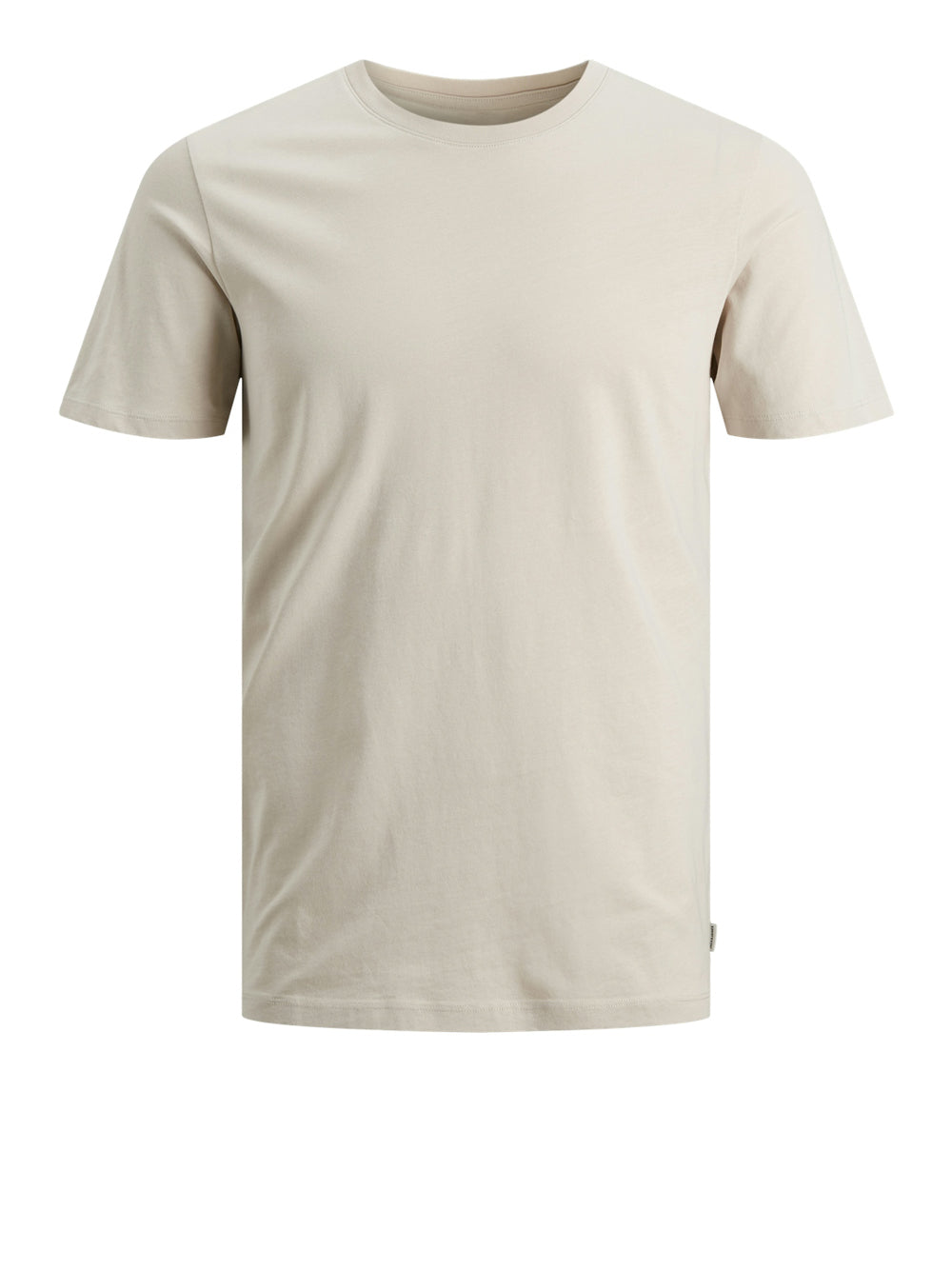 Jack e Jones JACK&JONES T-shirt Uomo - modello 12156101 Beige
