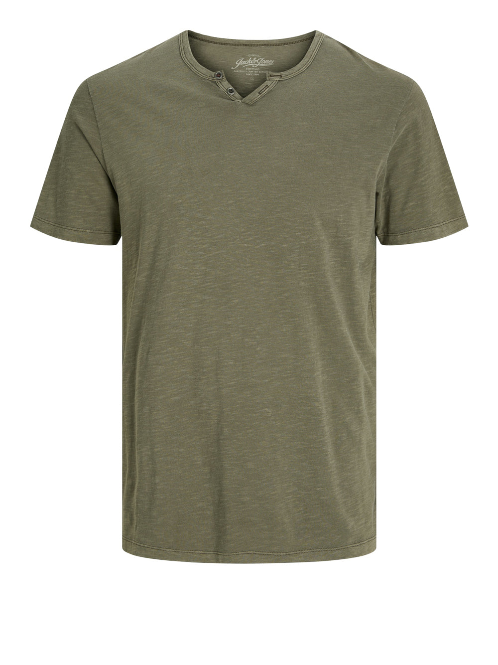 Jack e Jones JACK&JONES T-shirt Uomo - modello 12164972 Verde