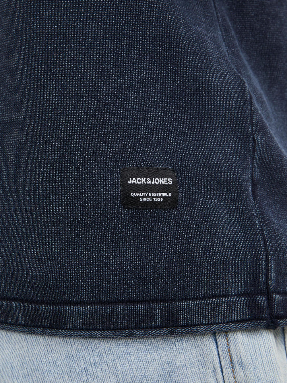 Jack e Jones JACK&JONES Maglia Uomo - modello 12174001 Blu