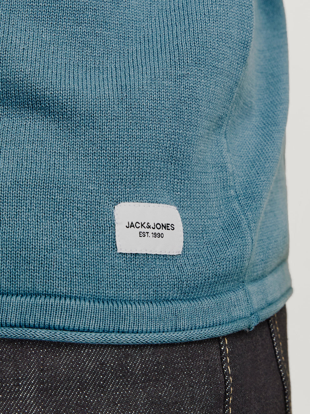 Jack e Jones JACK&JONES Maglia Uomo - modello 12174001 Blu