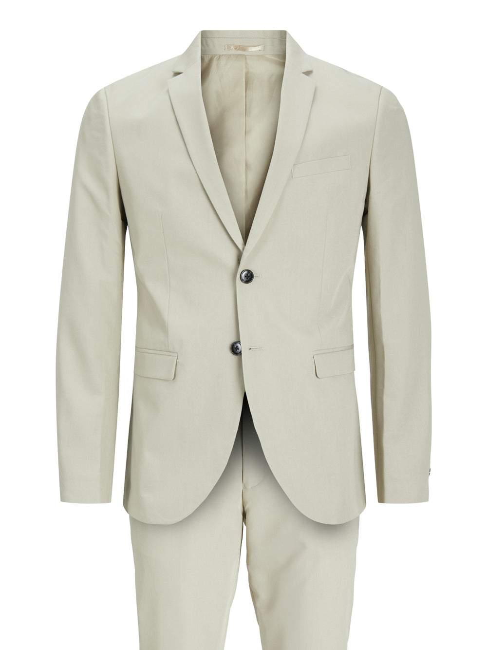 Jack e Jones JACK&JONES Abito Uomo - modello 12181339 Beige