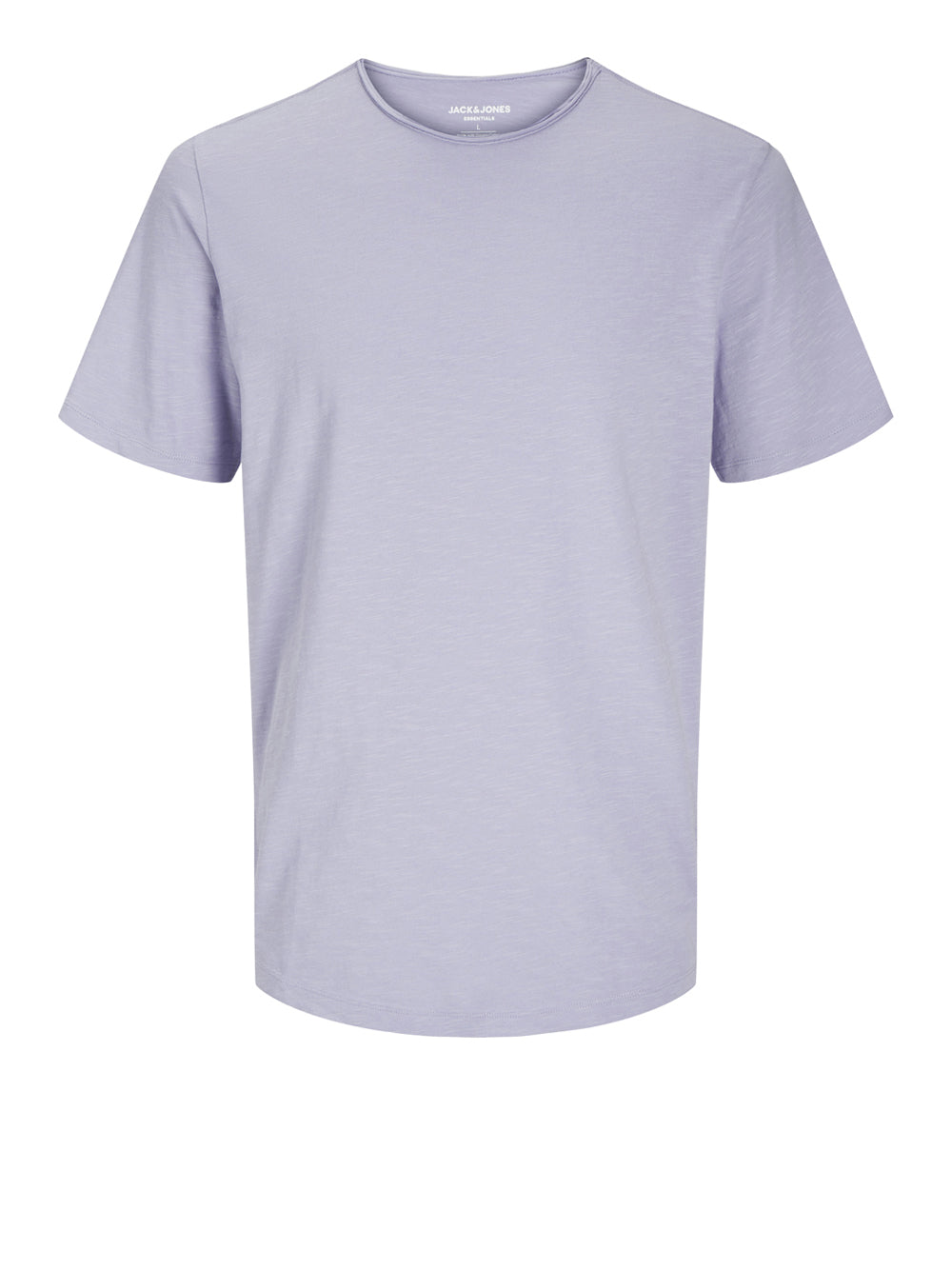 Jack e Jones JACK&JONES T-shirt Uomo - Lilla modello 12182498 Viola