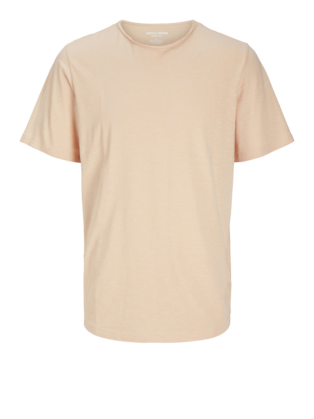 Jack e Jones JACK&JONES T-shirt Uomo - modello 12182498 Beige