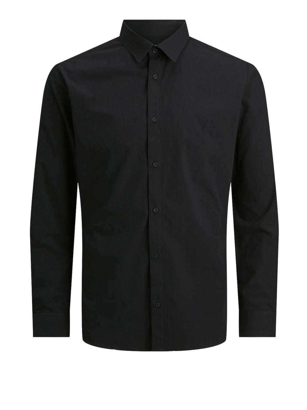 Jack e Jones JACK&JONES Camicia Uomo - modello 12187222 Nero
