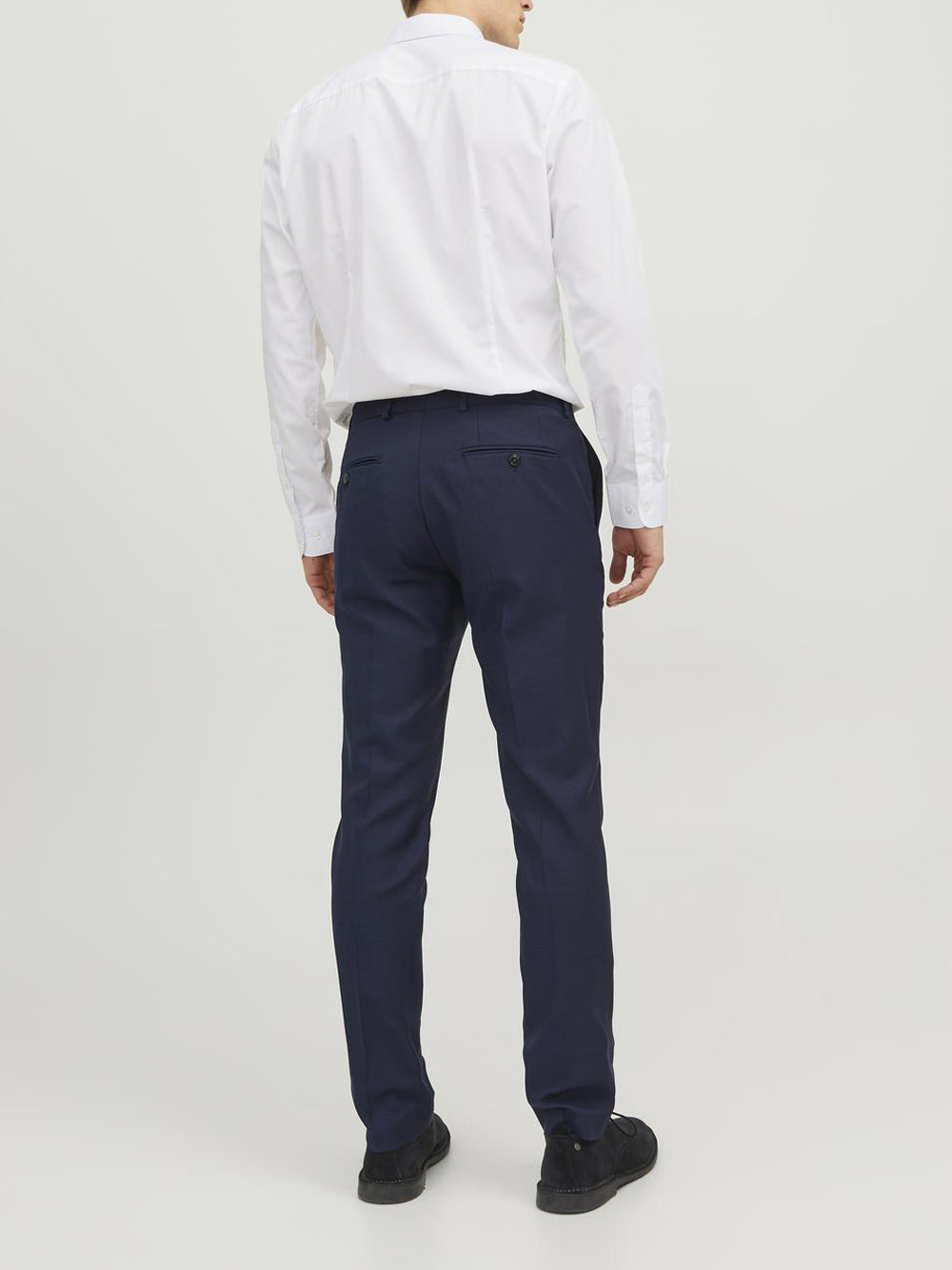 Jack e Jones JACK&JONES Camicia Uomo - modello 12187222 Bianco