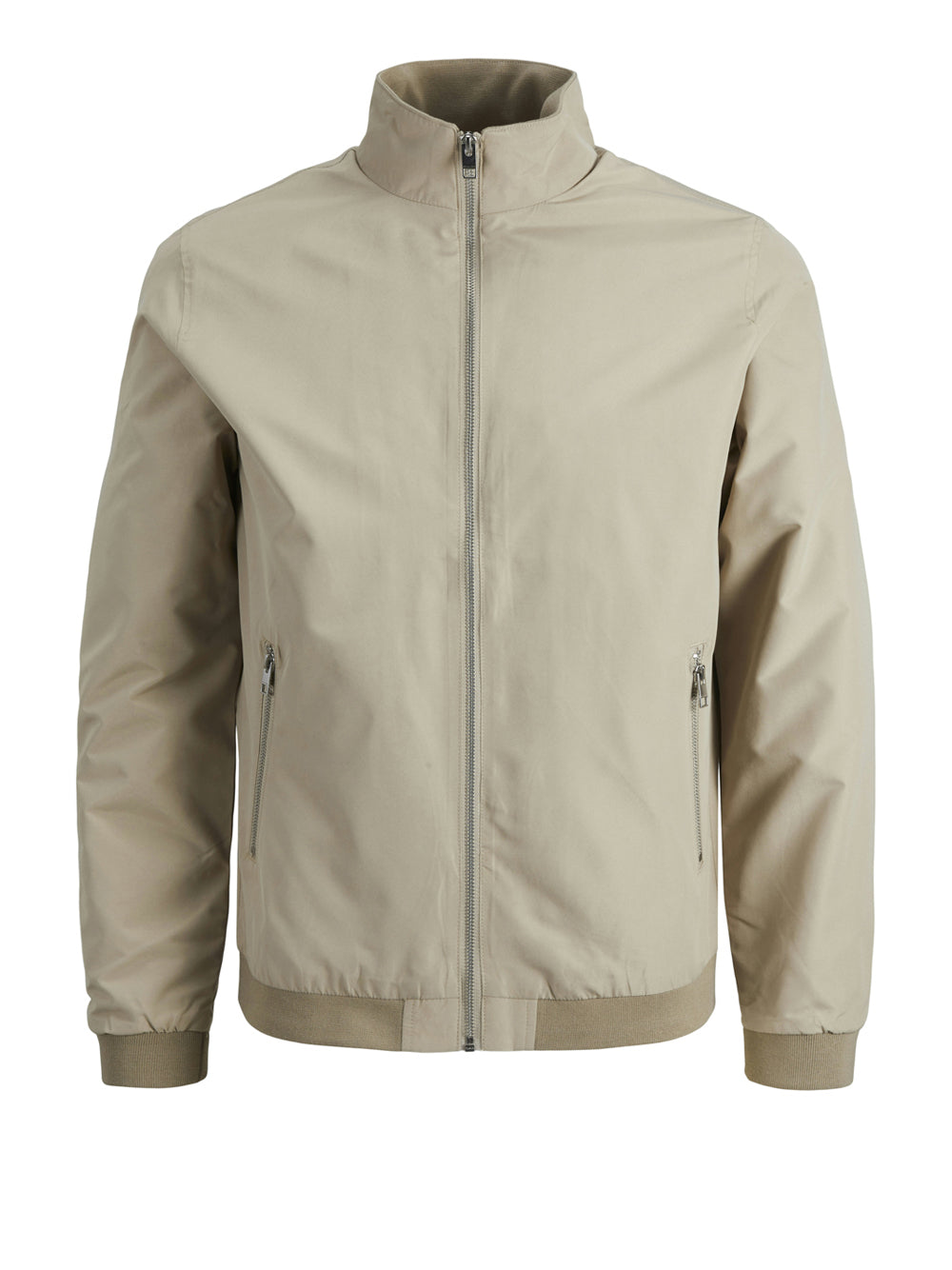 Jack e Jones JACK&JONES Giubbino Uomo - modello 12204277 Beige