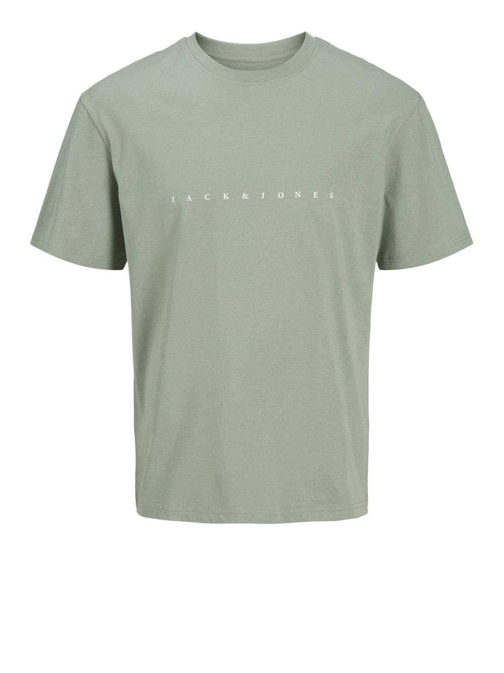 Jack e Jones JACK&JONES T-shirt Uomo - modello 12234746 Verde