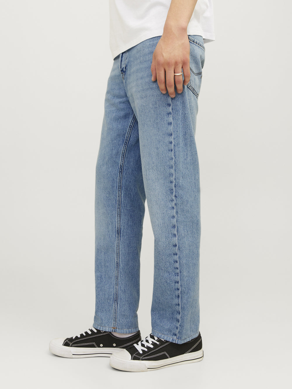 Jack e Jones JACK&JONES Jeans Uomo - modello 12237181 Blu