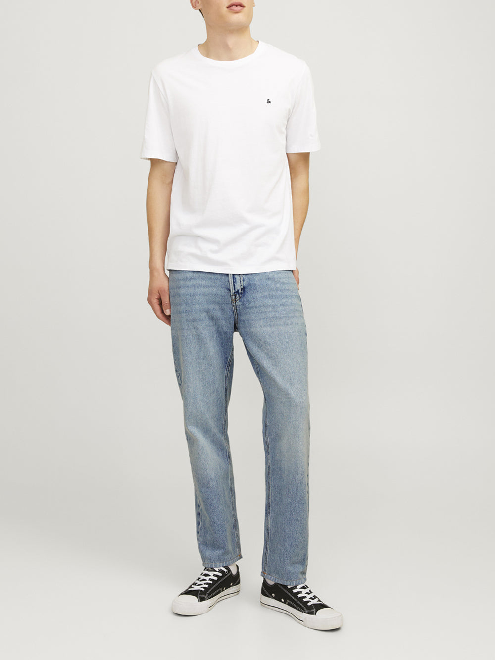 Jack e Jones JACK&JONES Jeans Uomo - modello 12237181 Blu