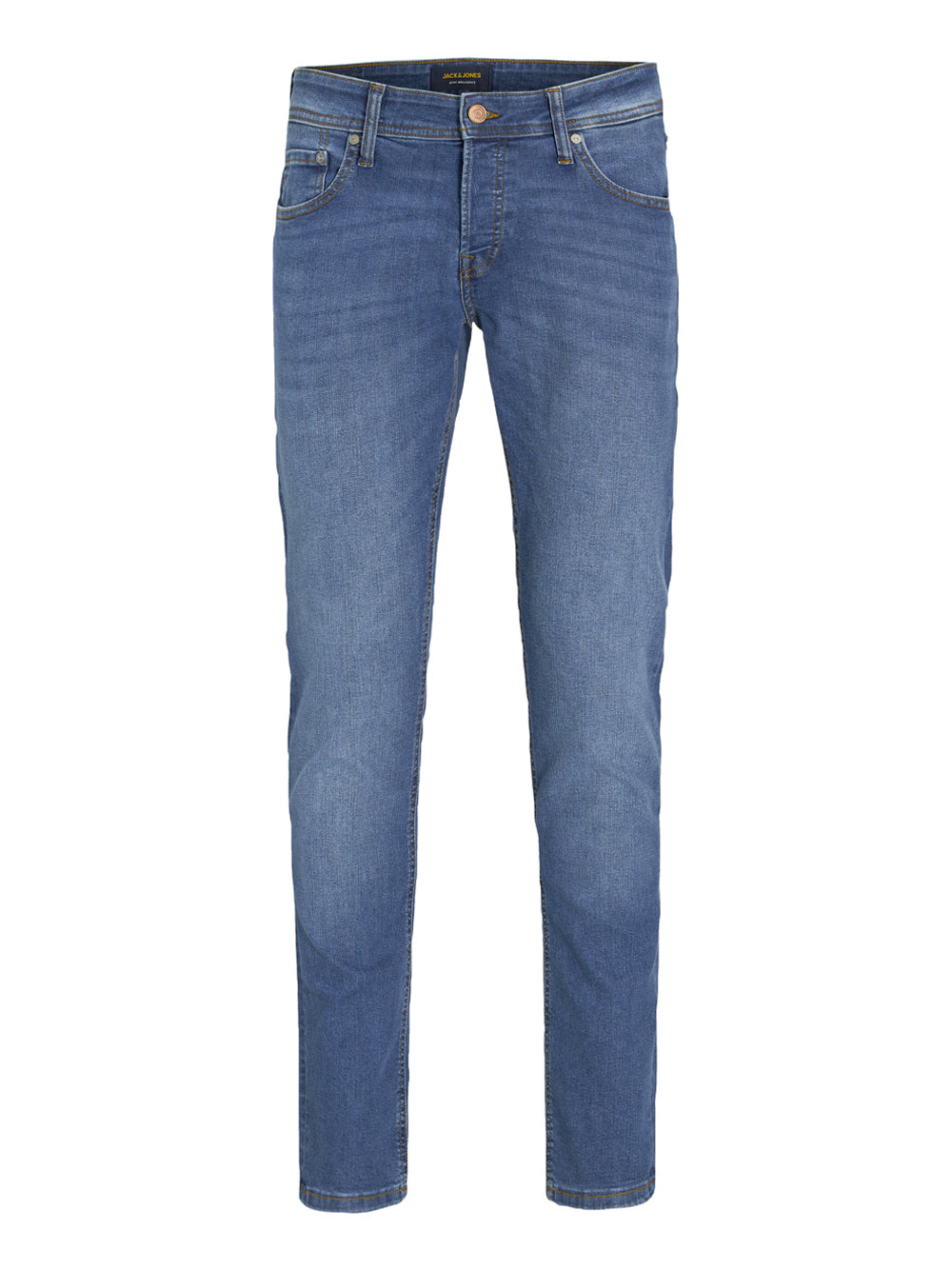 Jack e Jones JACK&JONES Jeans Uomo - modello 12243592 Blu