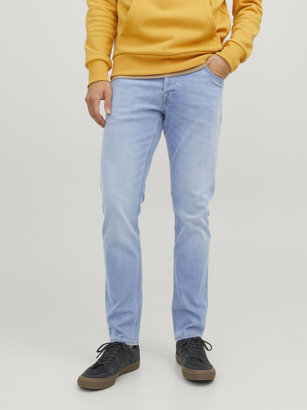 Jack e Jones JACK&JONES Jeans Uomo - modello 12243593 Blu