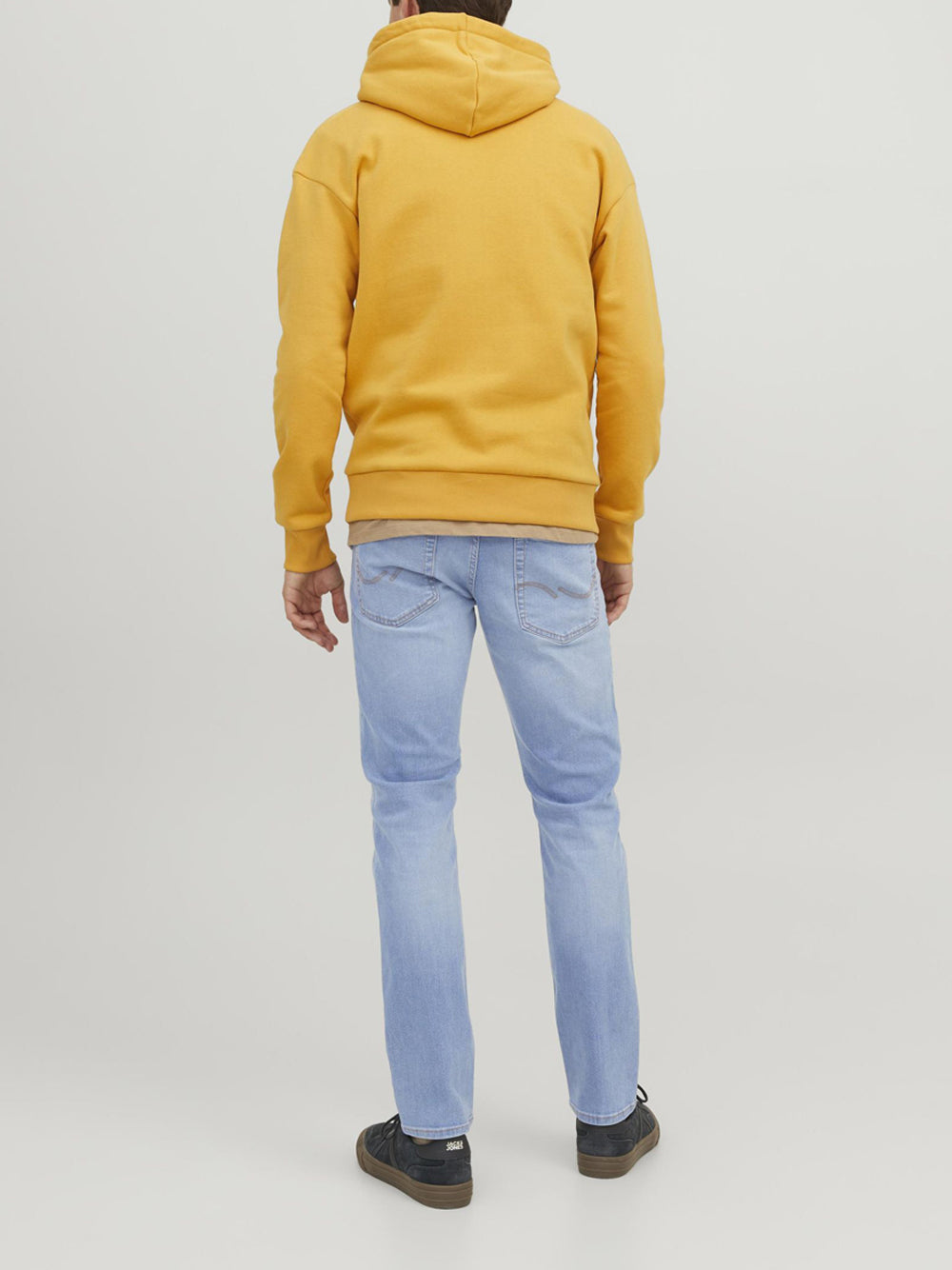 Jack e Jones JACK&JONES Jeans Uomo - modello 12243593 Blu