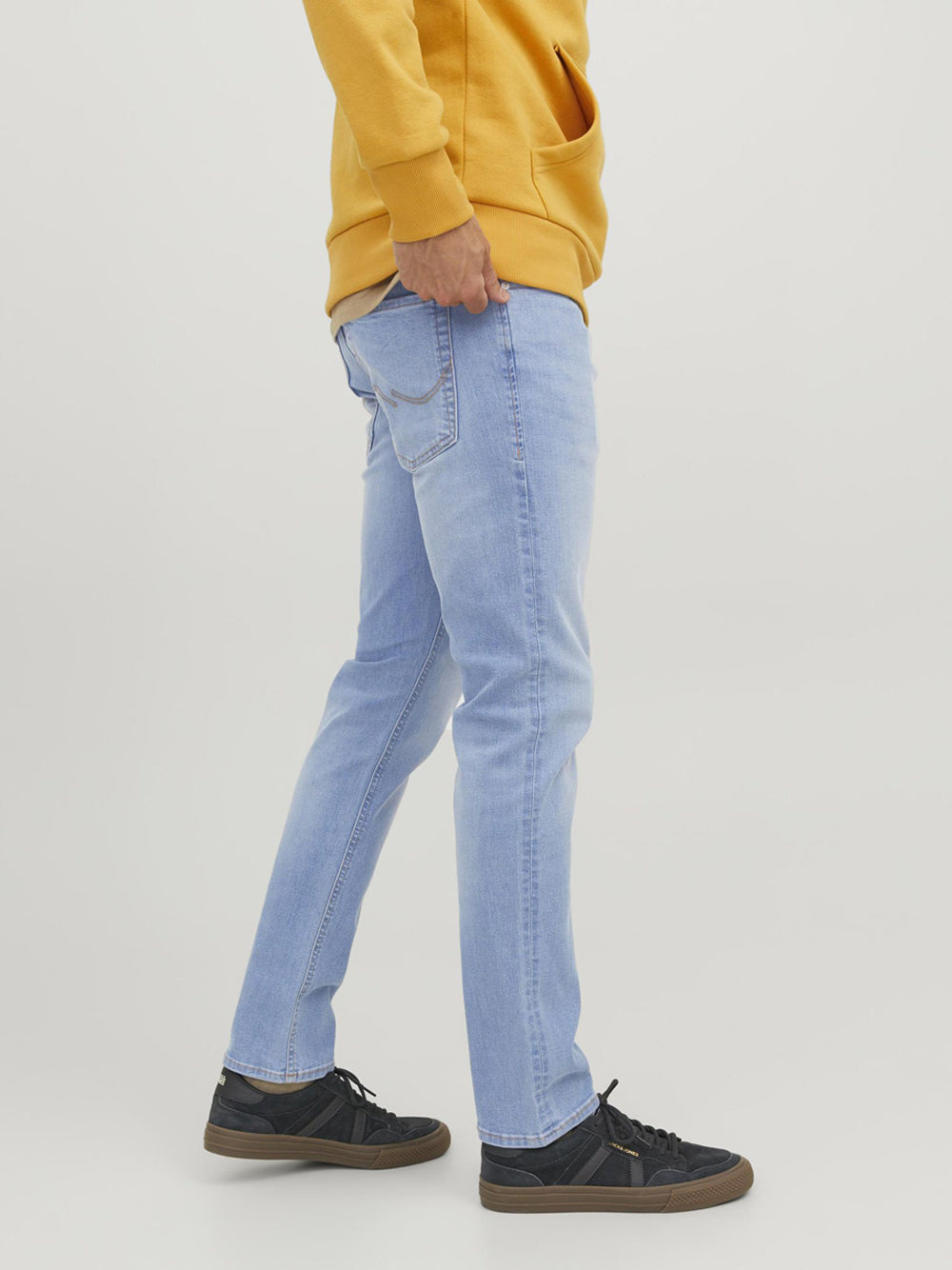 Jack e Jones JACK&JONES Jeans Uomo - modello 12243593 Blu