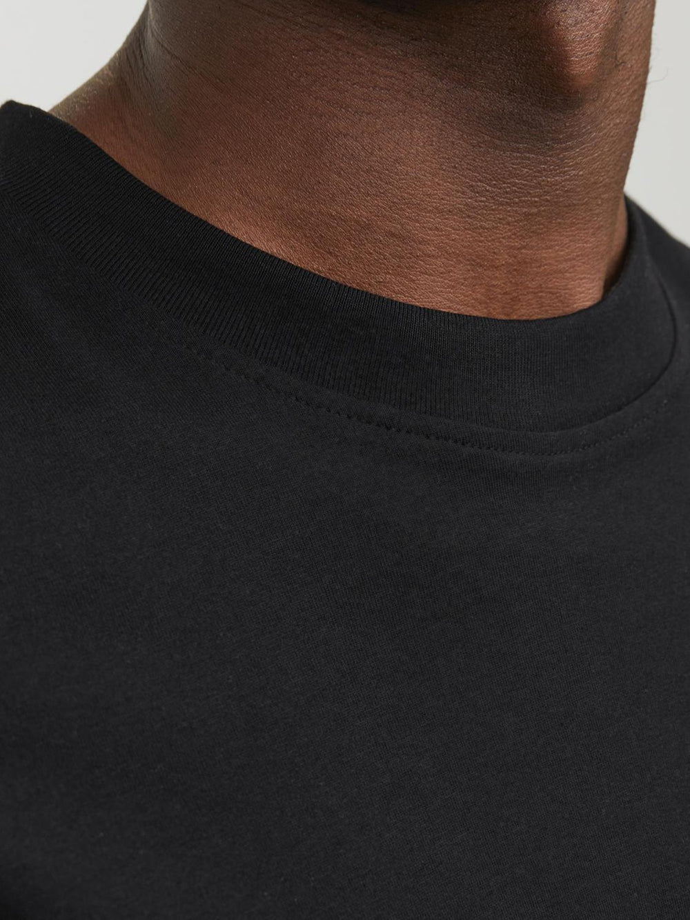 Jack e Jones JACK&JONES T-shirt Uomo - modello 12249319 Nero