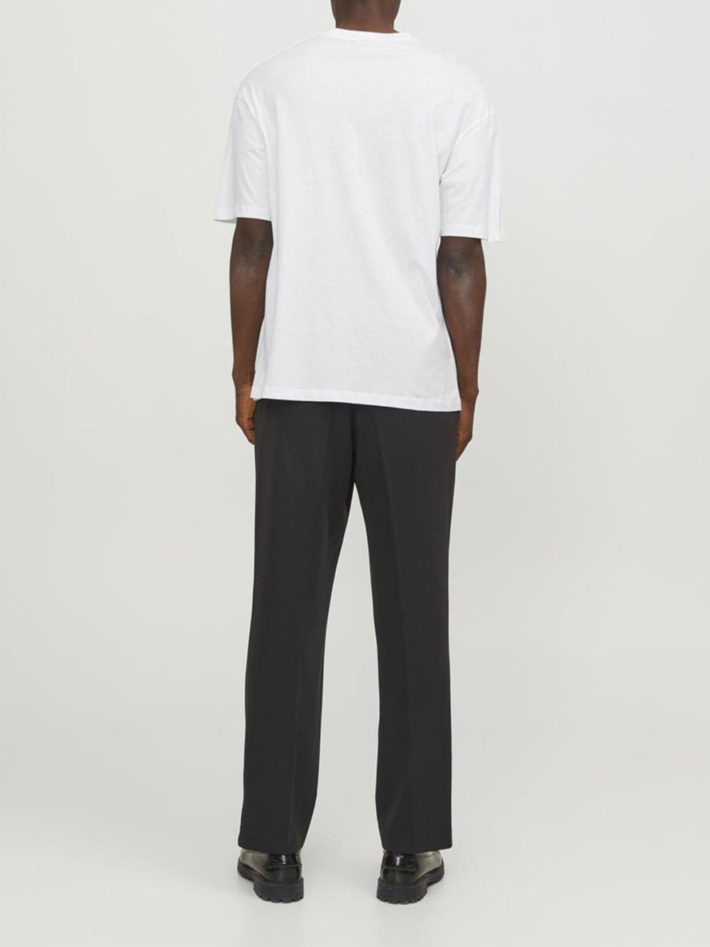 Jack e Jones JACK&JONES T-shirt Uomo - modello 12249319 Bianco