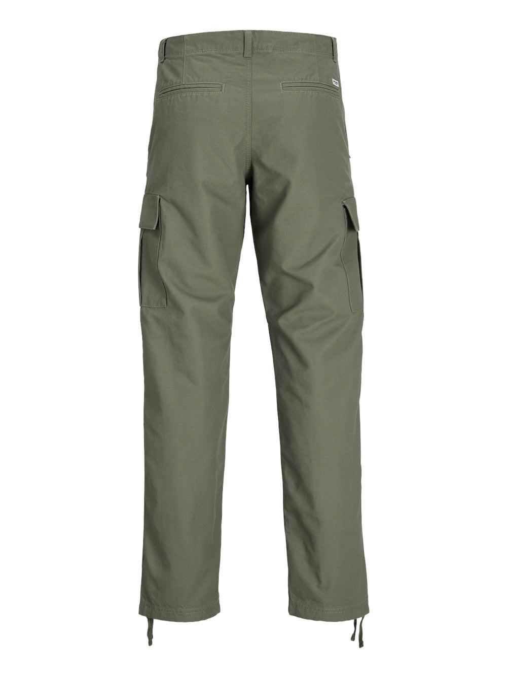 Jack e Jones JACK&JONES Pantalone Cargo Uomo - modello 12258150 Verde
