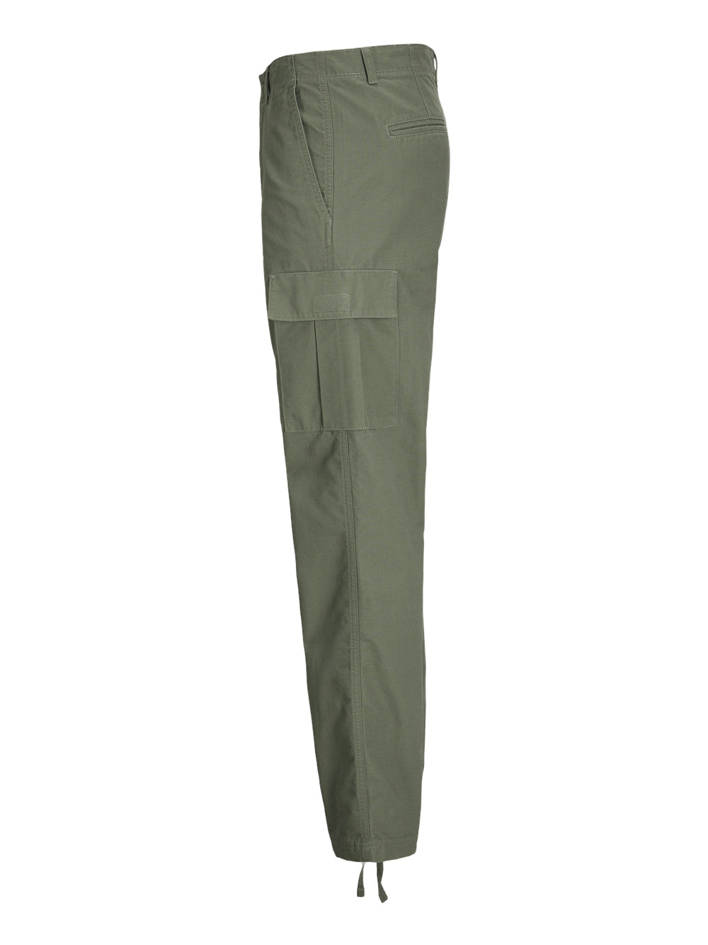 Jack e Jones JACK&JONES Pantalone Cargo Uomo - modello 12258150 Verde