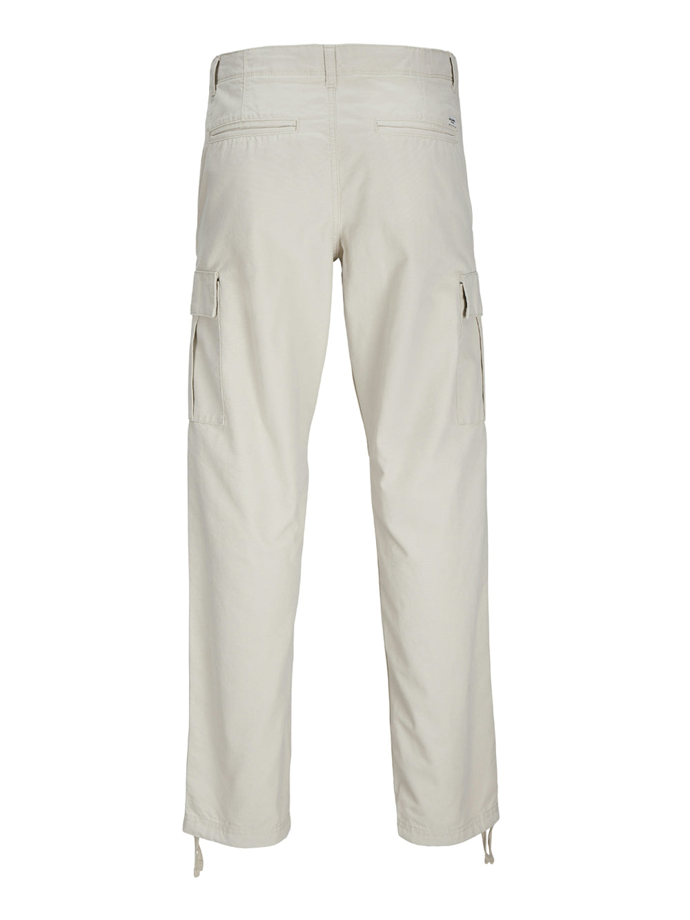 Jack e Jones JACK&JONES Pantalone Cargo Uomo - modello 12258150 Beige