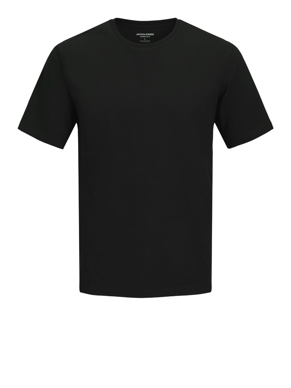 Jack e Jones JACK&JONES T-shirt Uomo - modello 12268229 Nero