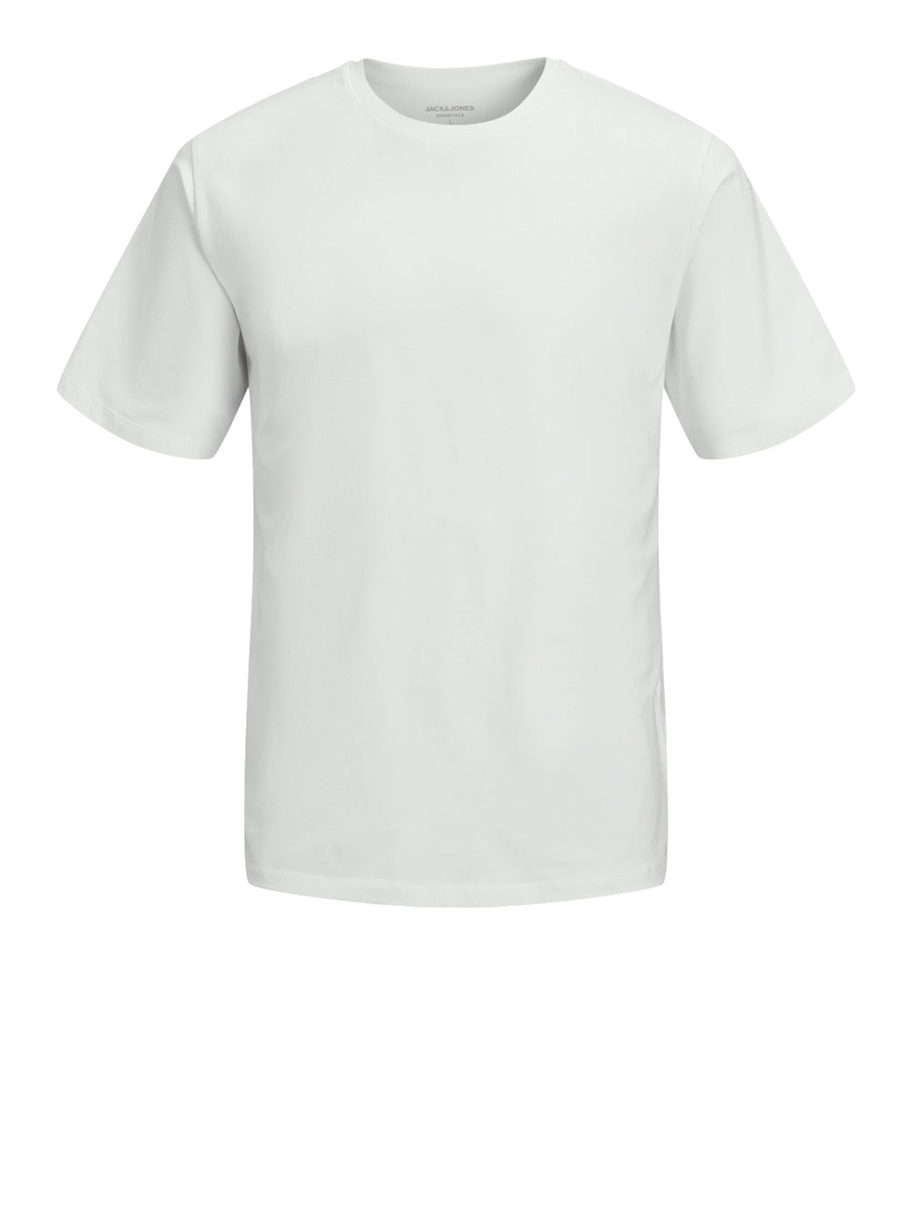 Jack e Jones JACK&JONES T-shirt Uomo - modello 12268229 Bianco