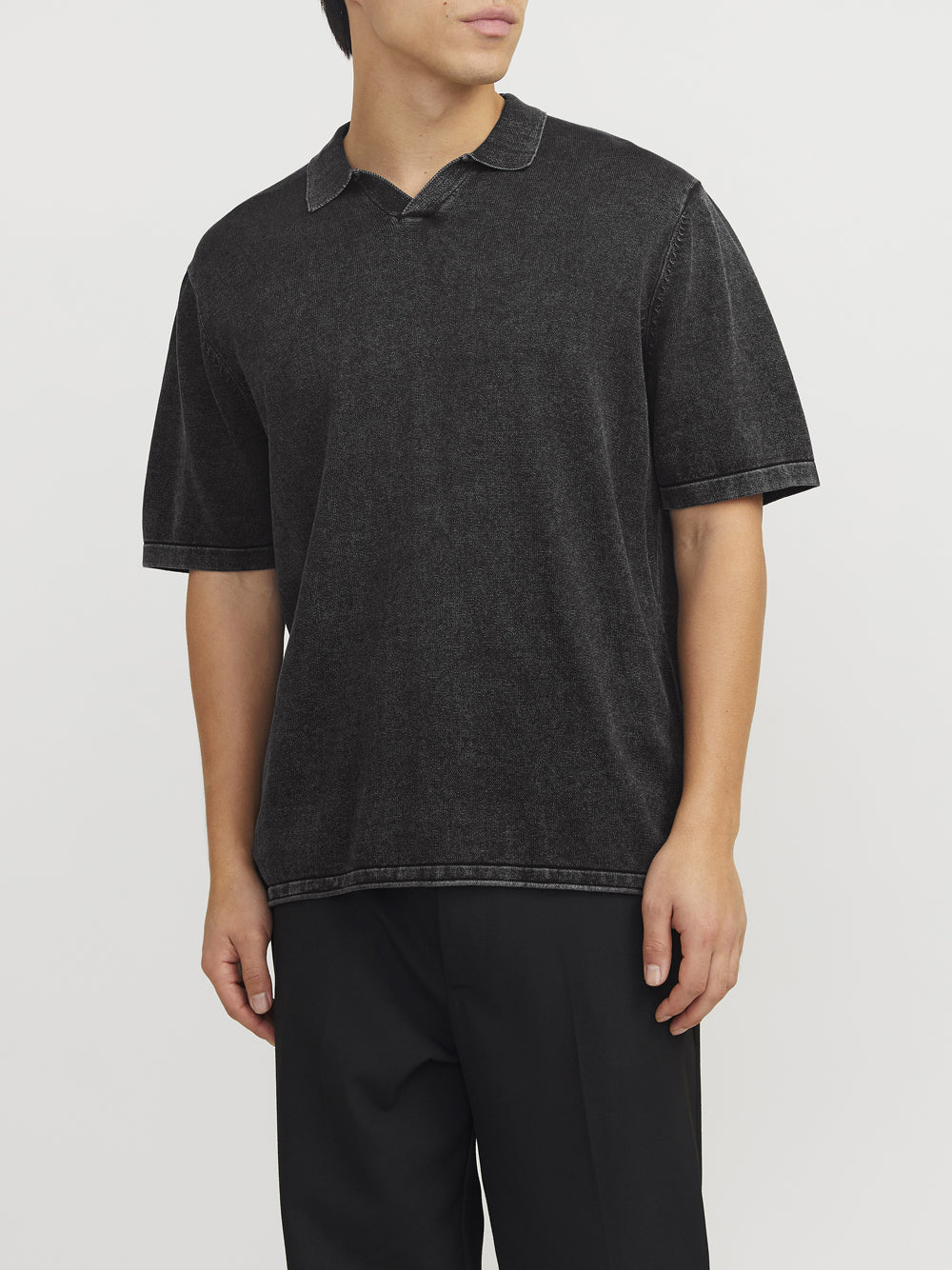 Jack e Jones JACK&JONES Polo Uomo - modello 12268275 Grigio