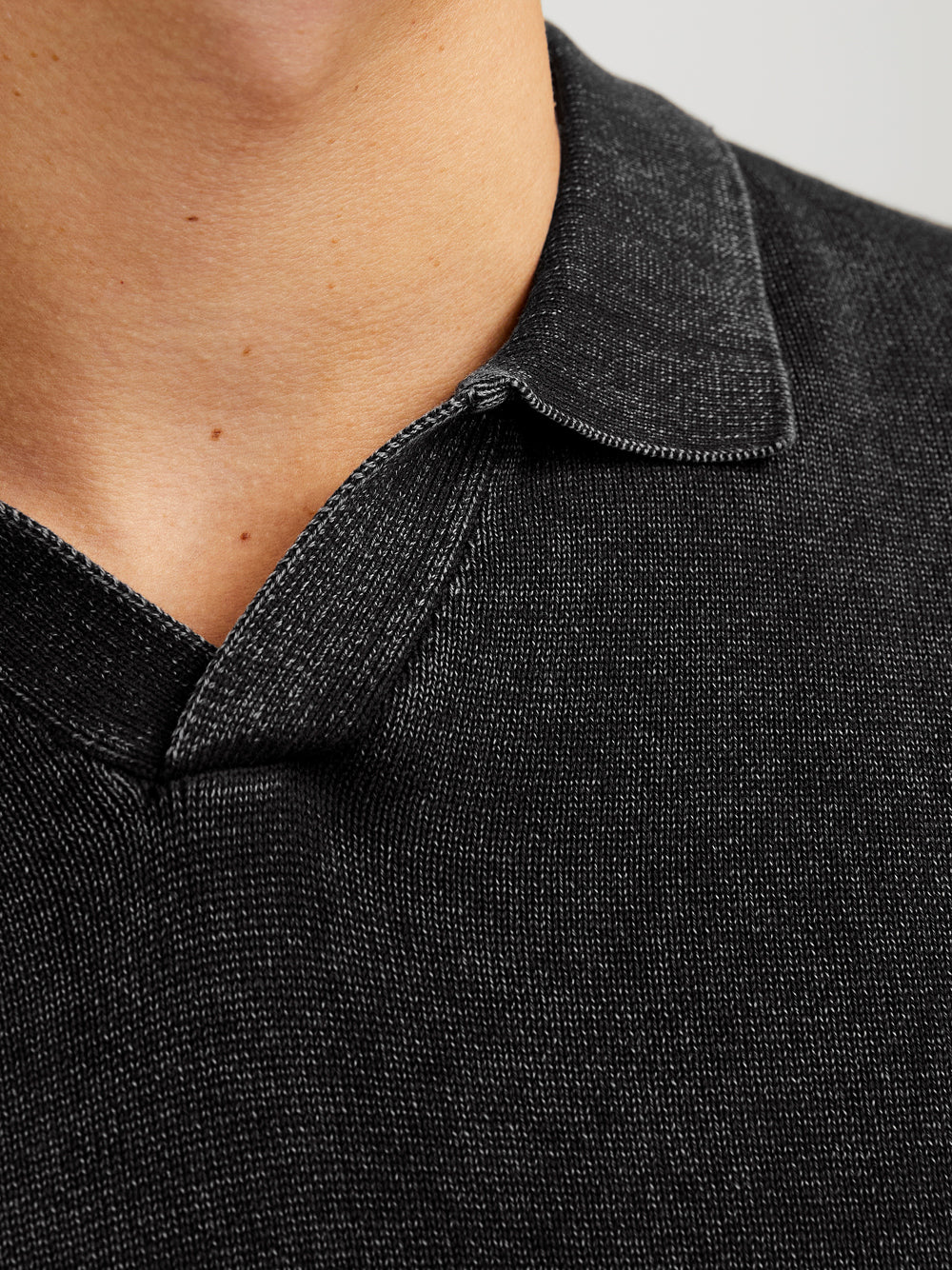 Jack e Jones JACK&JONES Polo Uomo - modello 12268275 Grigio