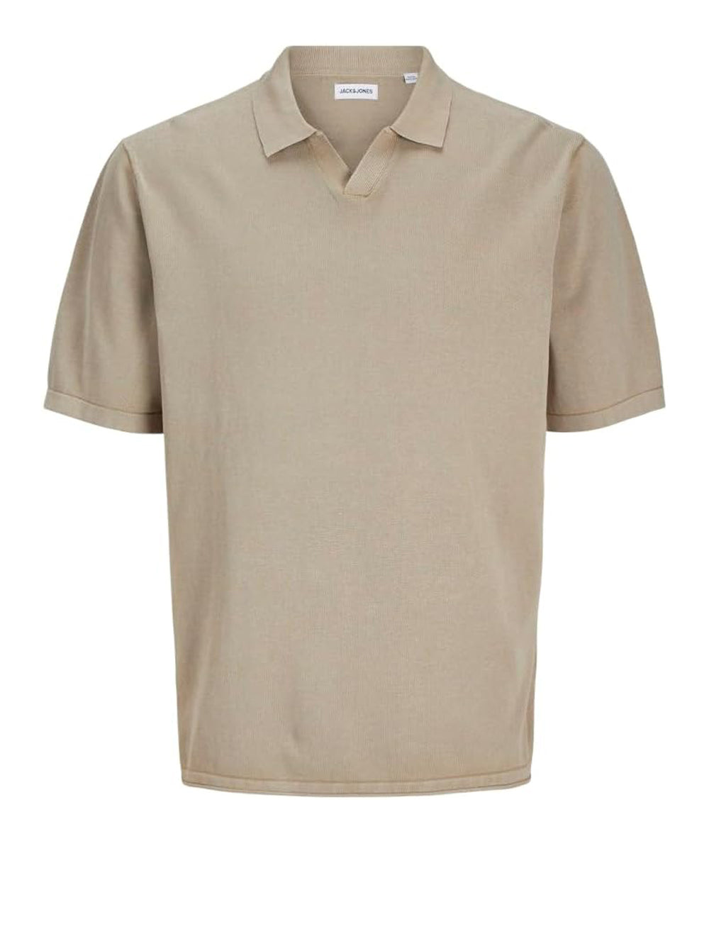 Jack e Jones JACK&JONES Polo Uomo - modello 12268275 Beige