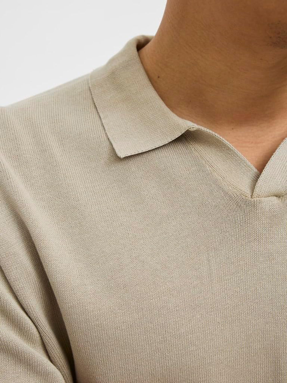 Jack e Jones JACK&JONES Polo Uomo - modello 12268275 Beige