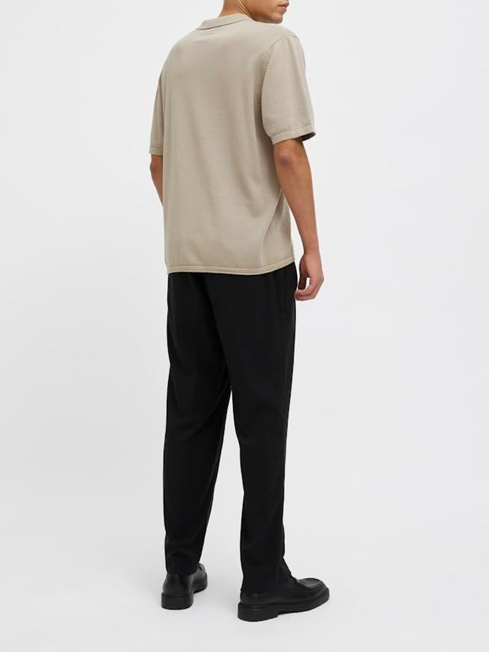 Jack e Jones JACK&JONES Polo Uomo - modello 12268275 Beige
