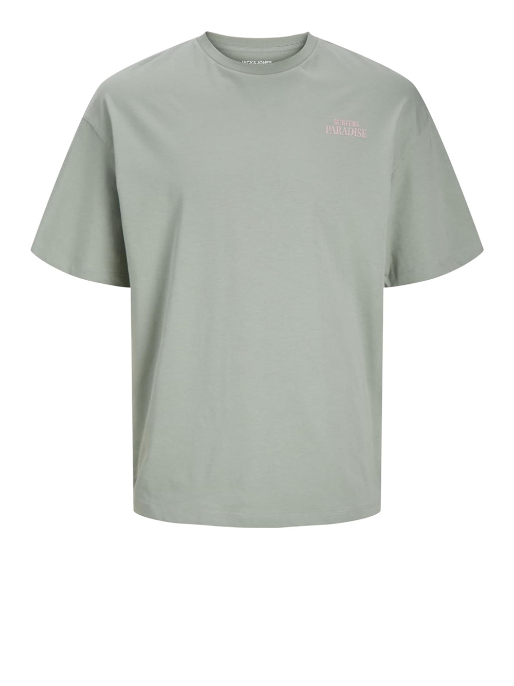 Jack e Jones JACK&JONES T-shirt Uomo - modello 12268471 Verde