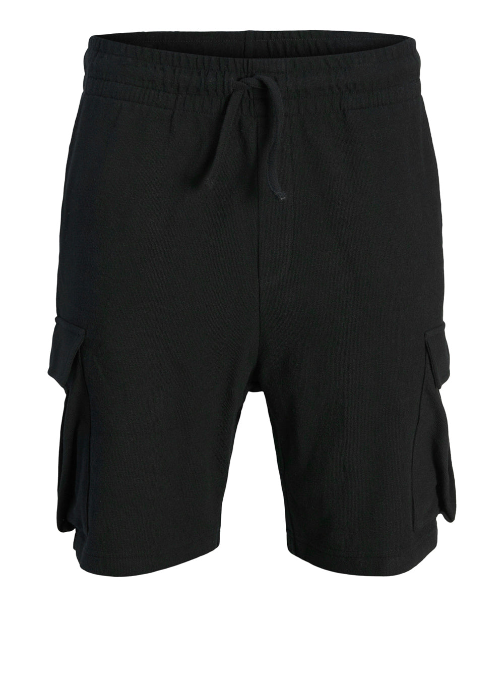 Jack e Jones JACK&JONES Shorts Cargo Uomo - modello 12268777 Nero