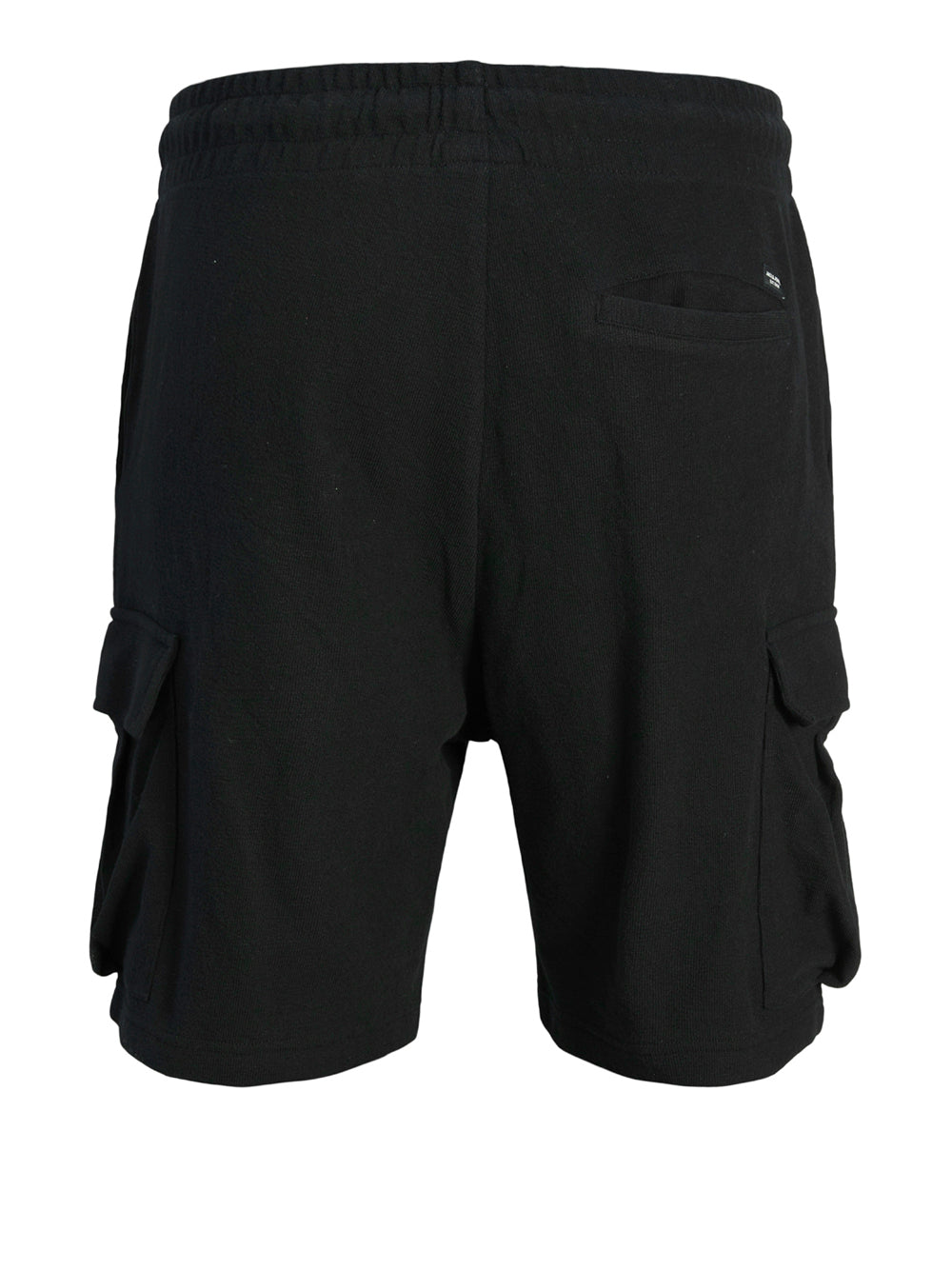 Jack e Jones JACK&JONES Shorts Cargo Uomo - modello 12268777 Nero