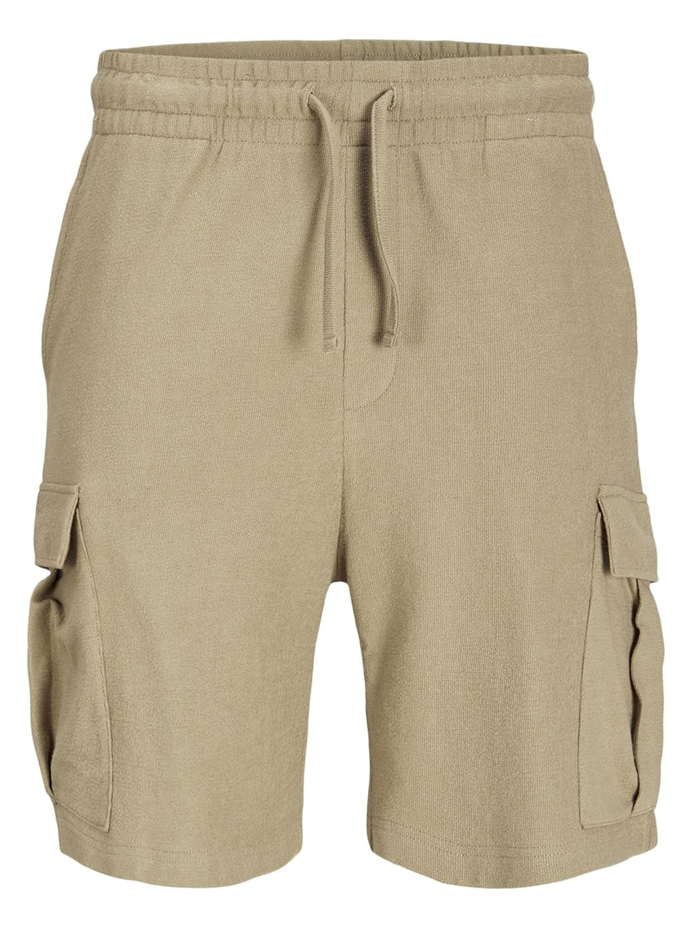 Jack e Jones JACK&JONES Shorts Cargo Uomo - modello 12268777 Beige