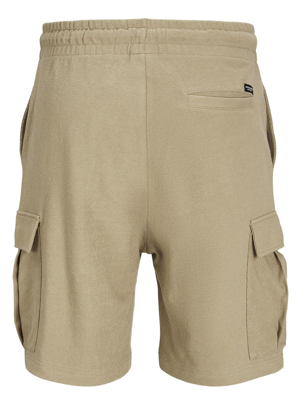 Jack e Jones JACK&JONES Shorts Cargo Uomo - modello 12268777 Beige
