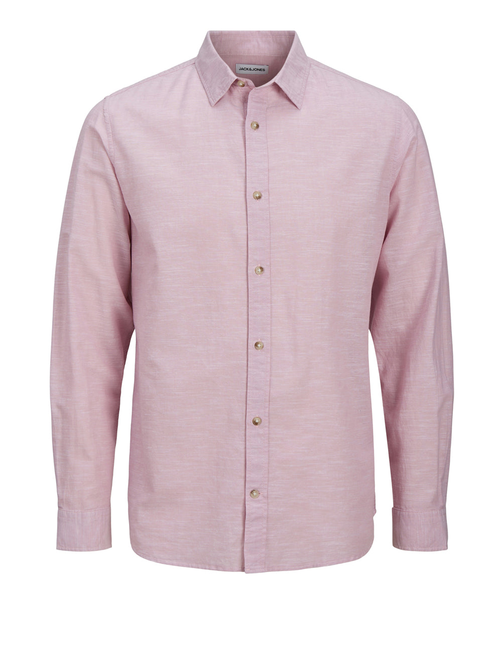 Jack e Jones JACK&JONES Camicia Uomo - modello 12269315 Beige