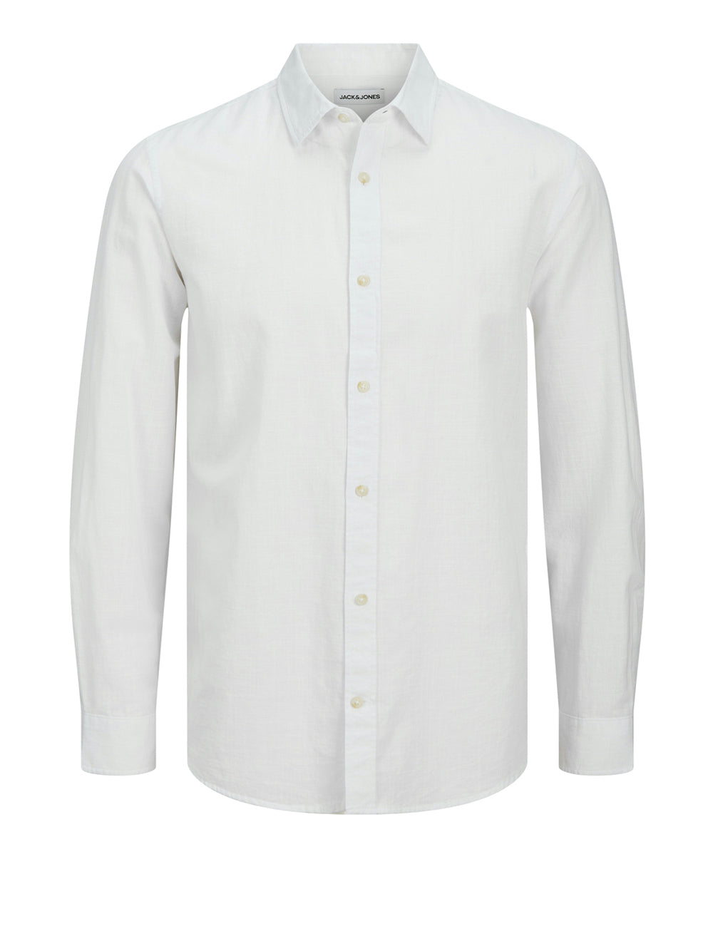 Jack e Jones JACK&JONES Camicia Uomo - modello 12269315 Bianco