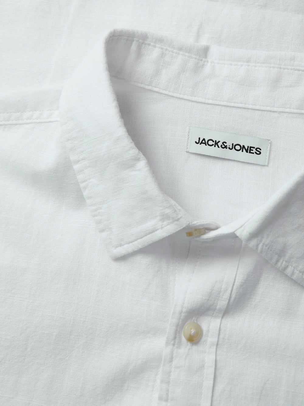 Jack e Jones JACK&JONES Camicia Uomo - modello 12269315 Bianco