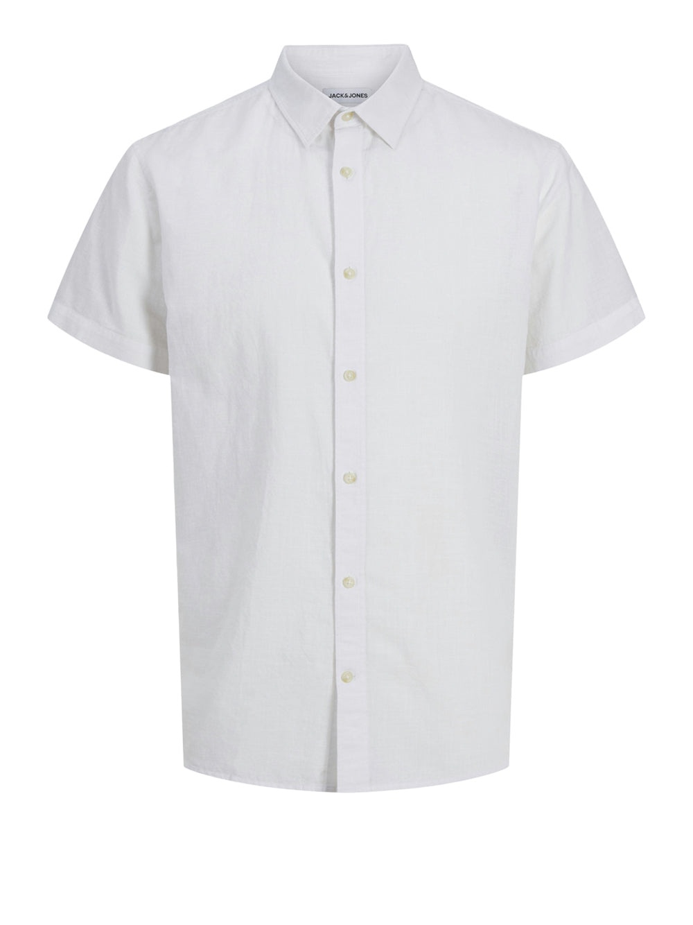 Jack e Jones JACK&JONES Camicia Uomo - modello 12269329 Bianco